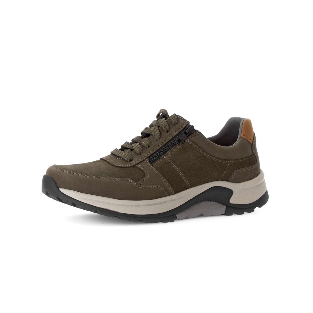 Pius Gabor rollingsoft Sneaker low grün Riesige Ersparnisse