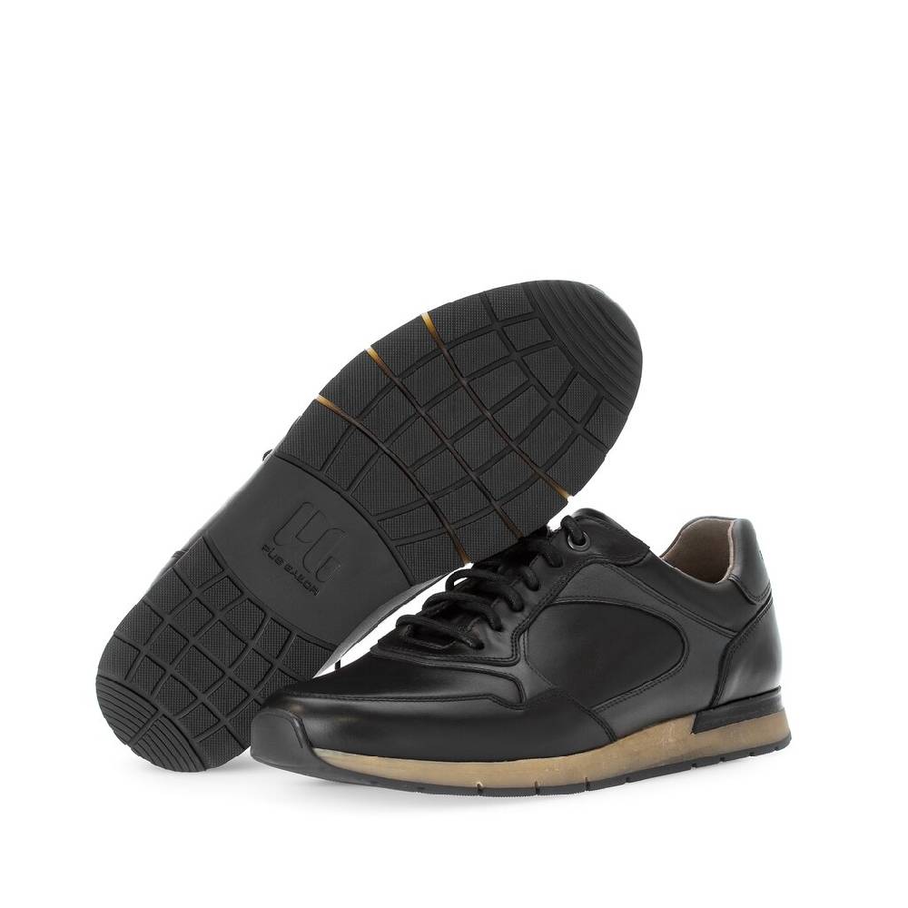 Pius Gabor Pius Gabor Sneaker low schwarz Tiefpreis