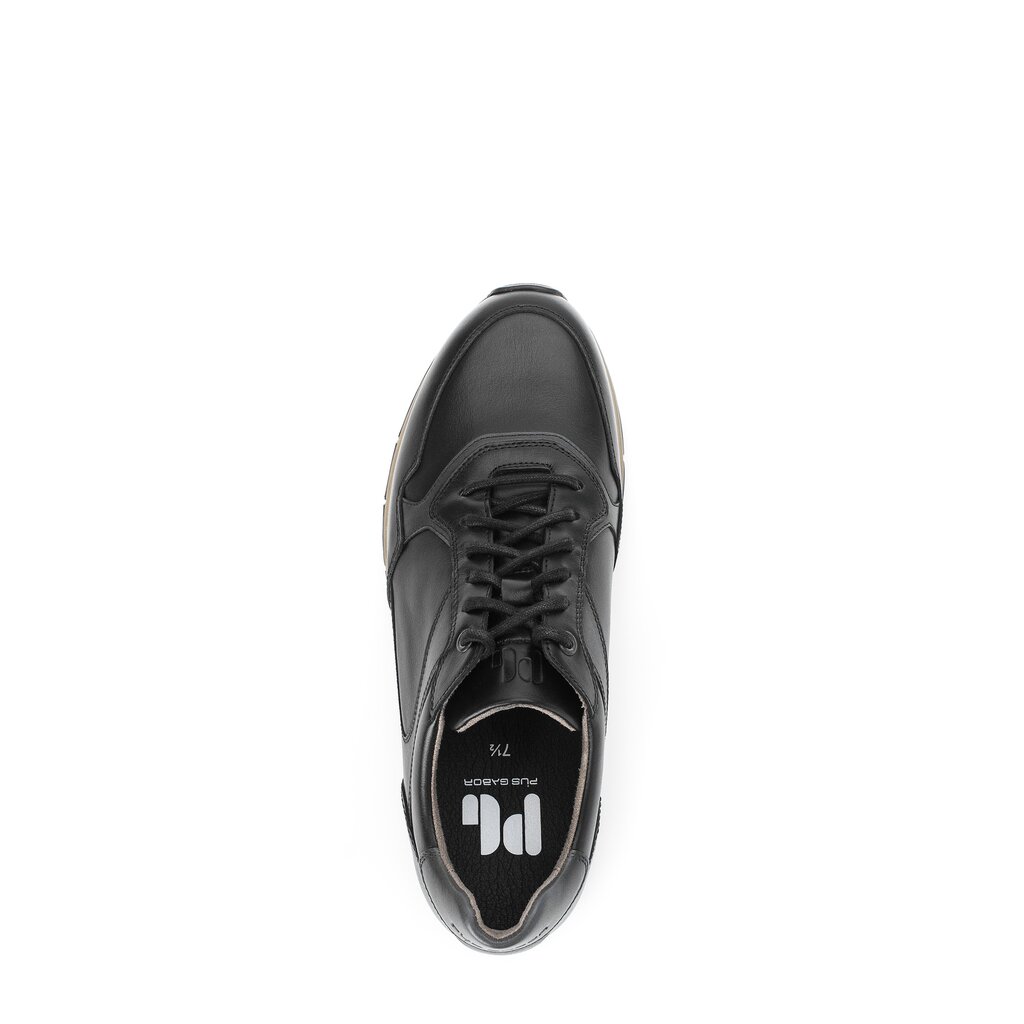 Pius Gabor Pius Gabor Sneaker low schwarz Tiefpreis