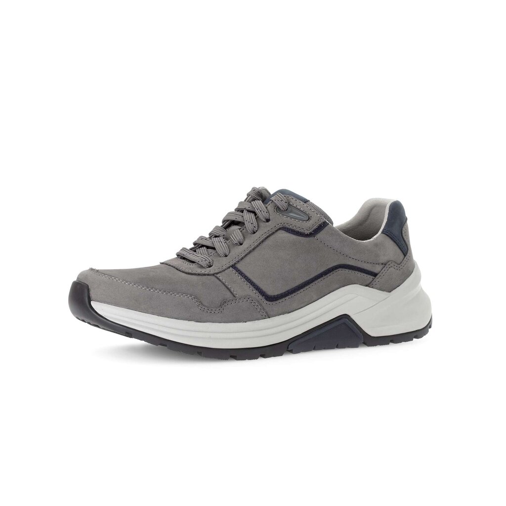 Pius Gabor rollingsoft Sneaker low grau Super Sparpreis