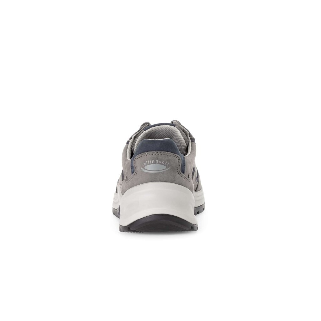 Pius Gabor rollingsoft Sneaker low grau Super Sparpreis