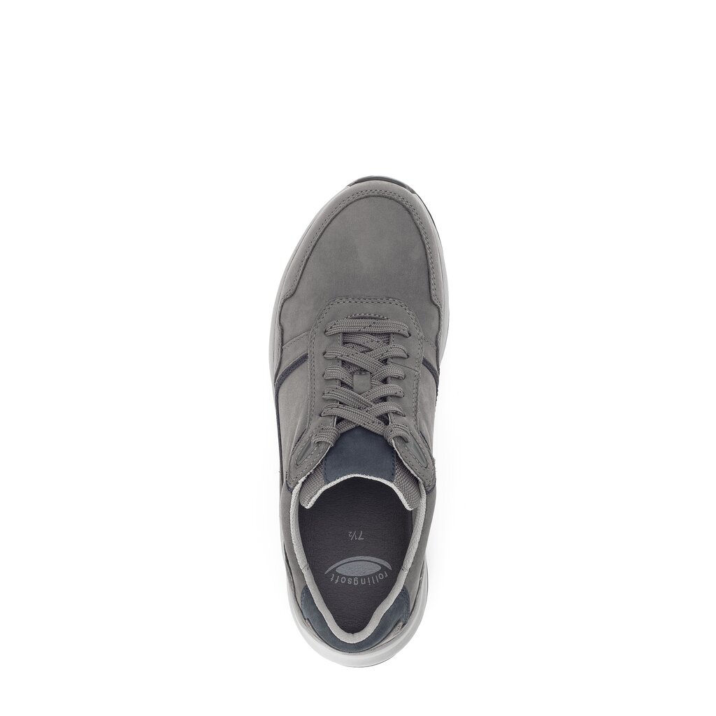 Pius Gabor rollingsoft Sneaker low grau Super Sparpreis