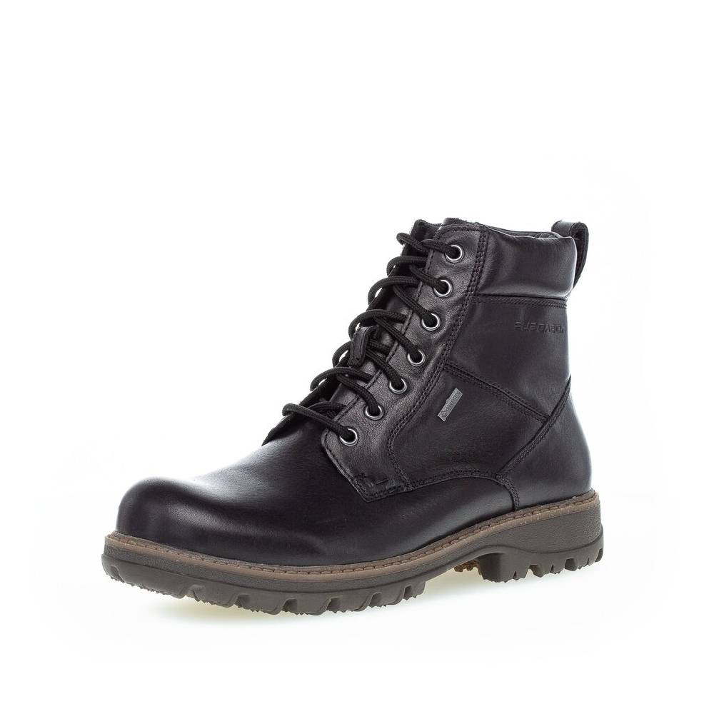 Pius Gabor Pius Gabor Boot schwarz Wochenangebot