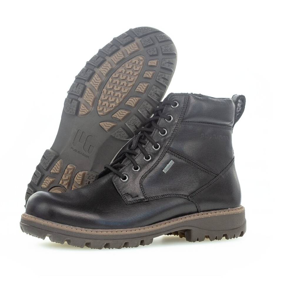 Pius Gabor Pius Gabor Boot schwarz Wochenangebot