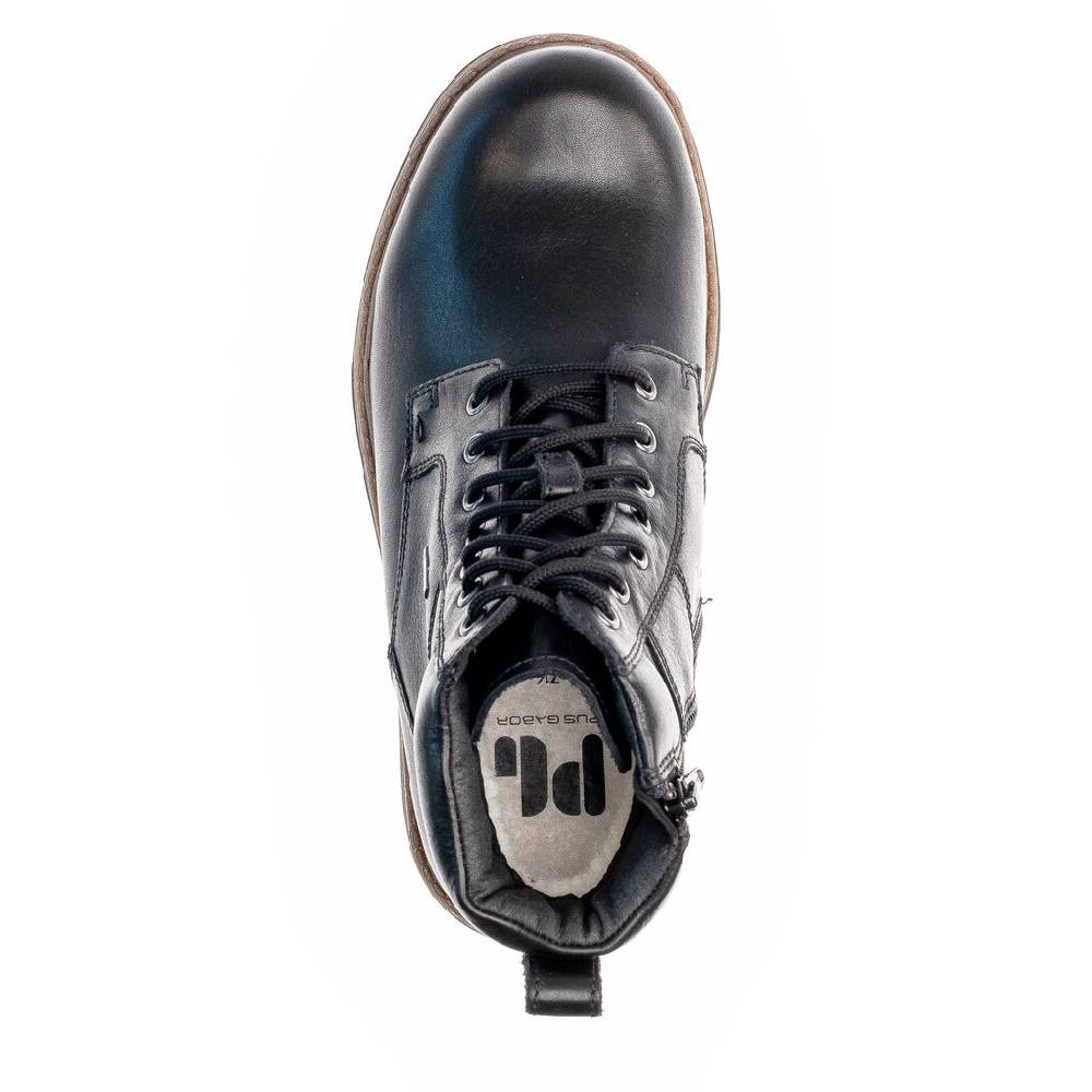 Pius Gabor Pius Gabor Boot schwarz Wochenangebot