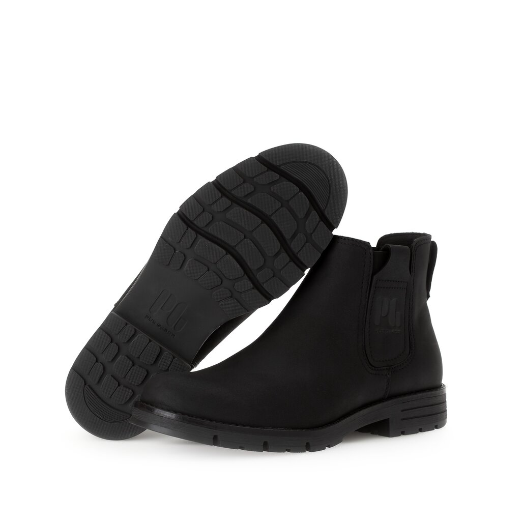 Pius Gabor Pius Gabor Chelsea Boot schwarz Kostenlose Rückgabe