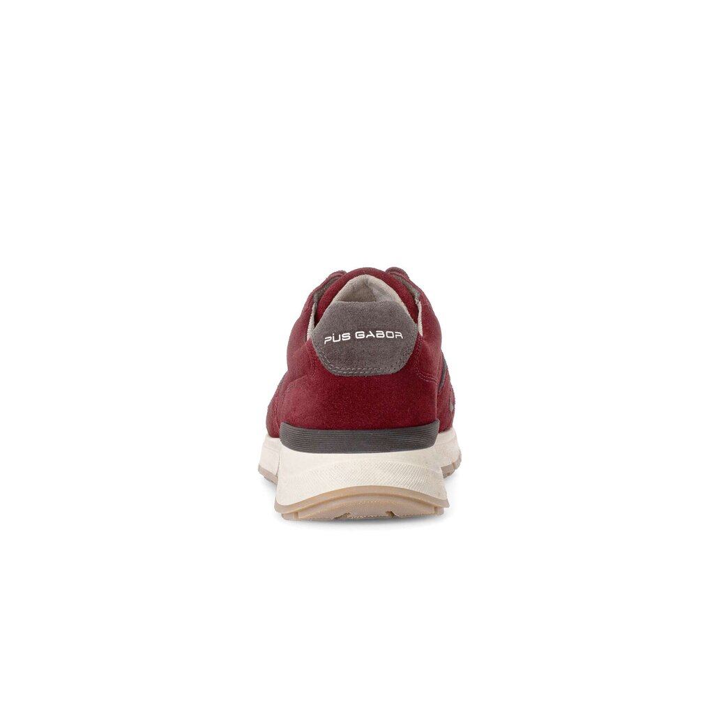 Pius Gabor Pius Gabor Sneaker low rot Letzte 3 Tage