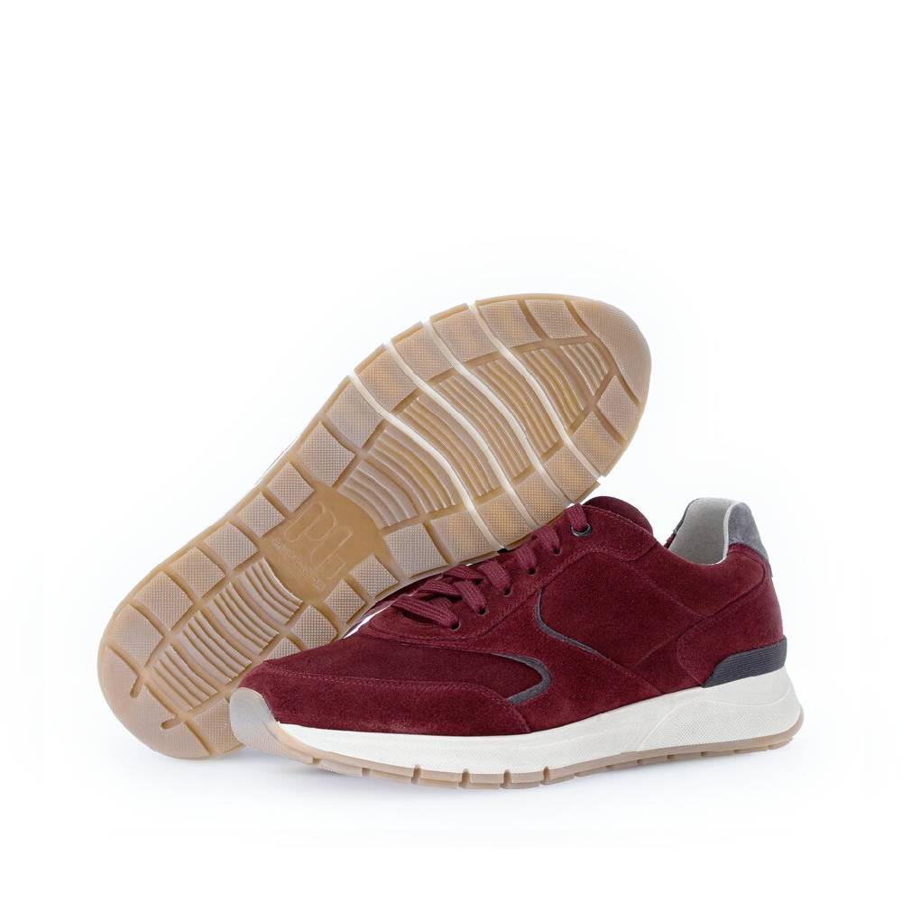 Pius Gabor Pius Gabor Sneaker low rot Letzte 3 Tage