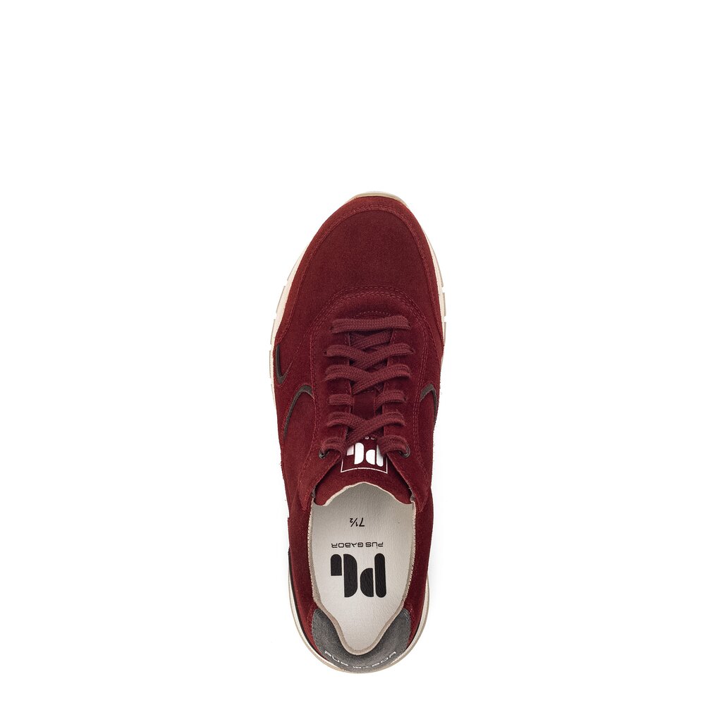 Pius Gabor Pius Gabor Sneaker low rot Letzte 3 Tage