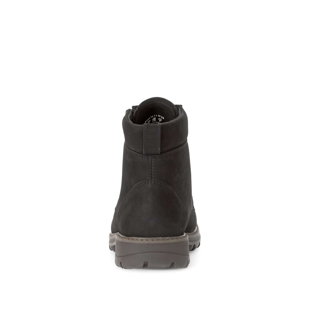 Pius Gabor Pius Gabor Boot schwarz Neueste Stile