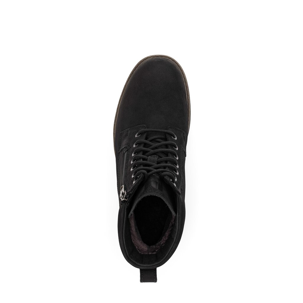 Pius Gabor Pius Gabor Boot schwarz Neueste Stile