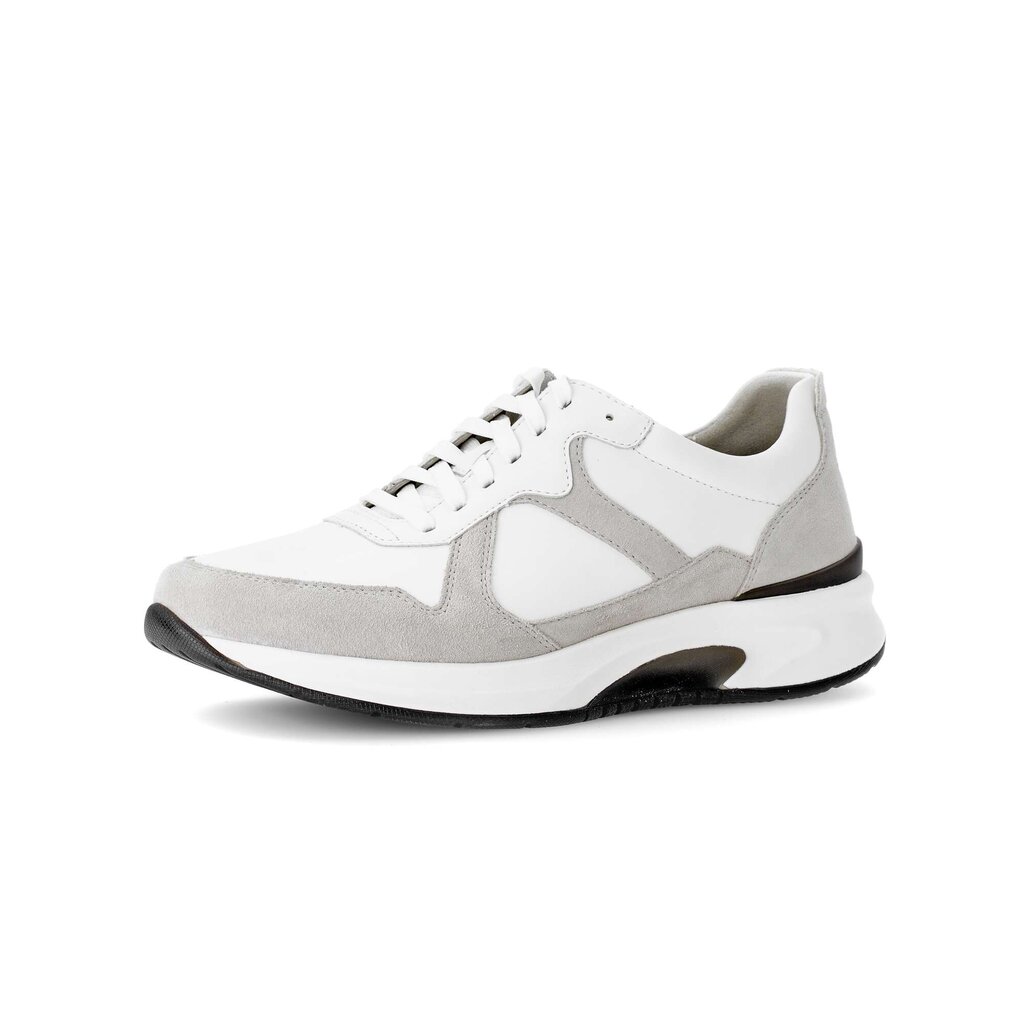 Pius Gabor rollingsoft Sneaker low weiß Letzter Tag