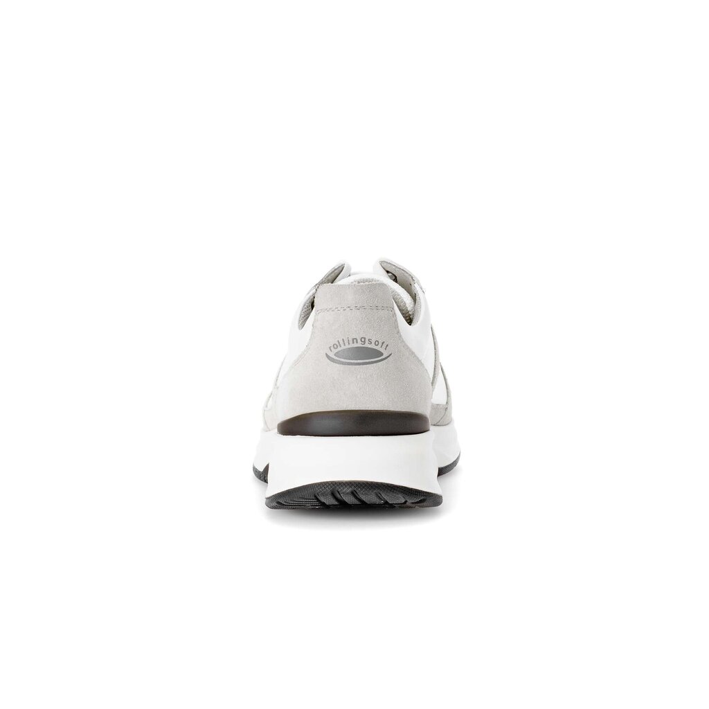 Pius Gabor rollingsoft Sneaker low weiß Letzter Tag