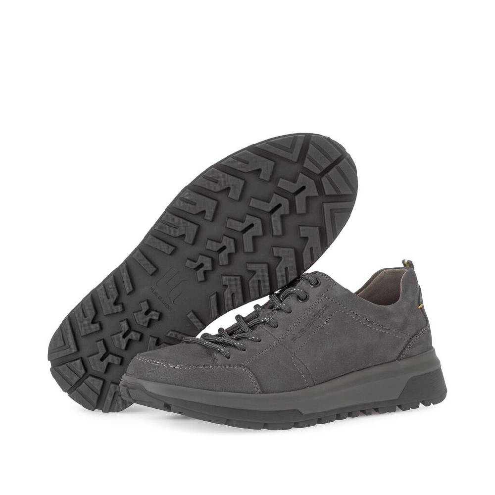 Pius Gabor Pius Gabor Schnürschuh grau Bis zu 50% Rabatt