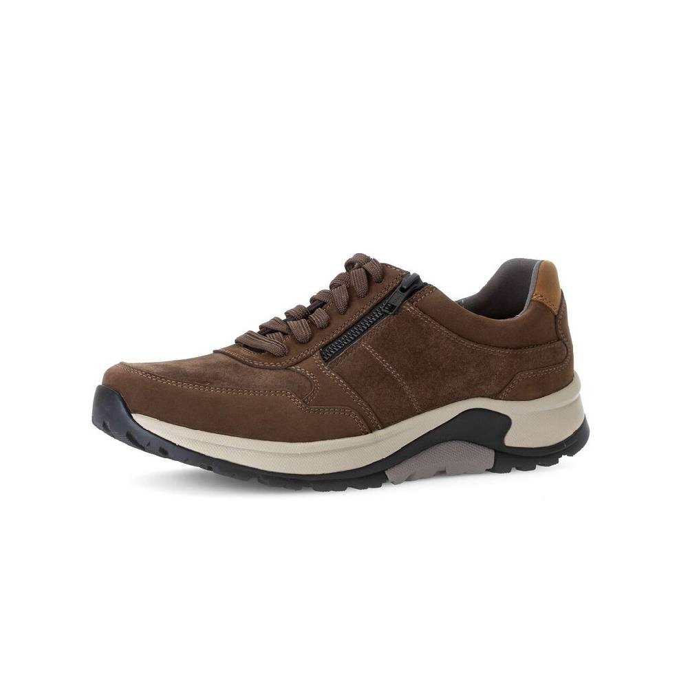Pius Gabor rollingsoft Sneaker low braun Bis zu 60% Rabatt