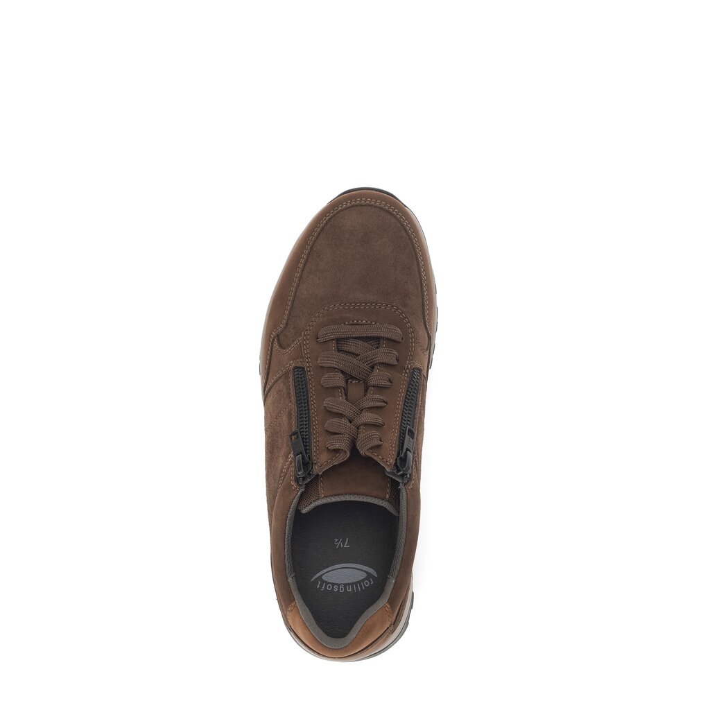 Pius Gabor rollingsoft Sneaker low braun Bis zu 60% Rabatt