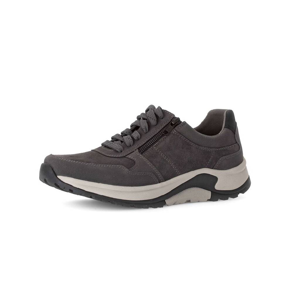 Pius Gabor rollingsoft Sneaker low grau Bis zu 65% Rabatt