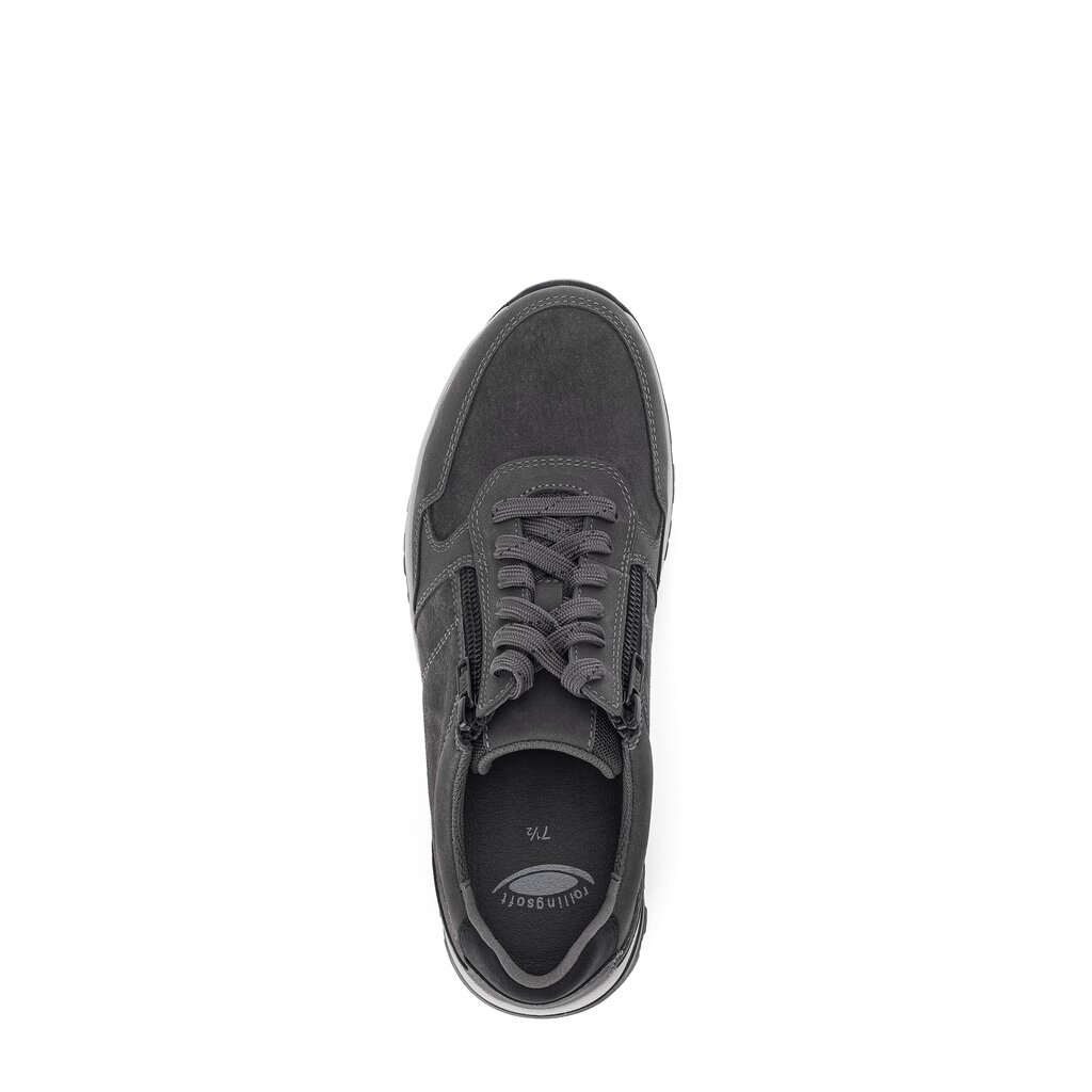 Pius Gabor rollingsoft Sneaker low grau Bis zu 65% Rabatt