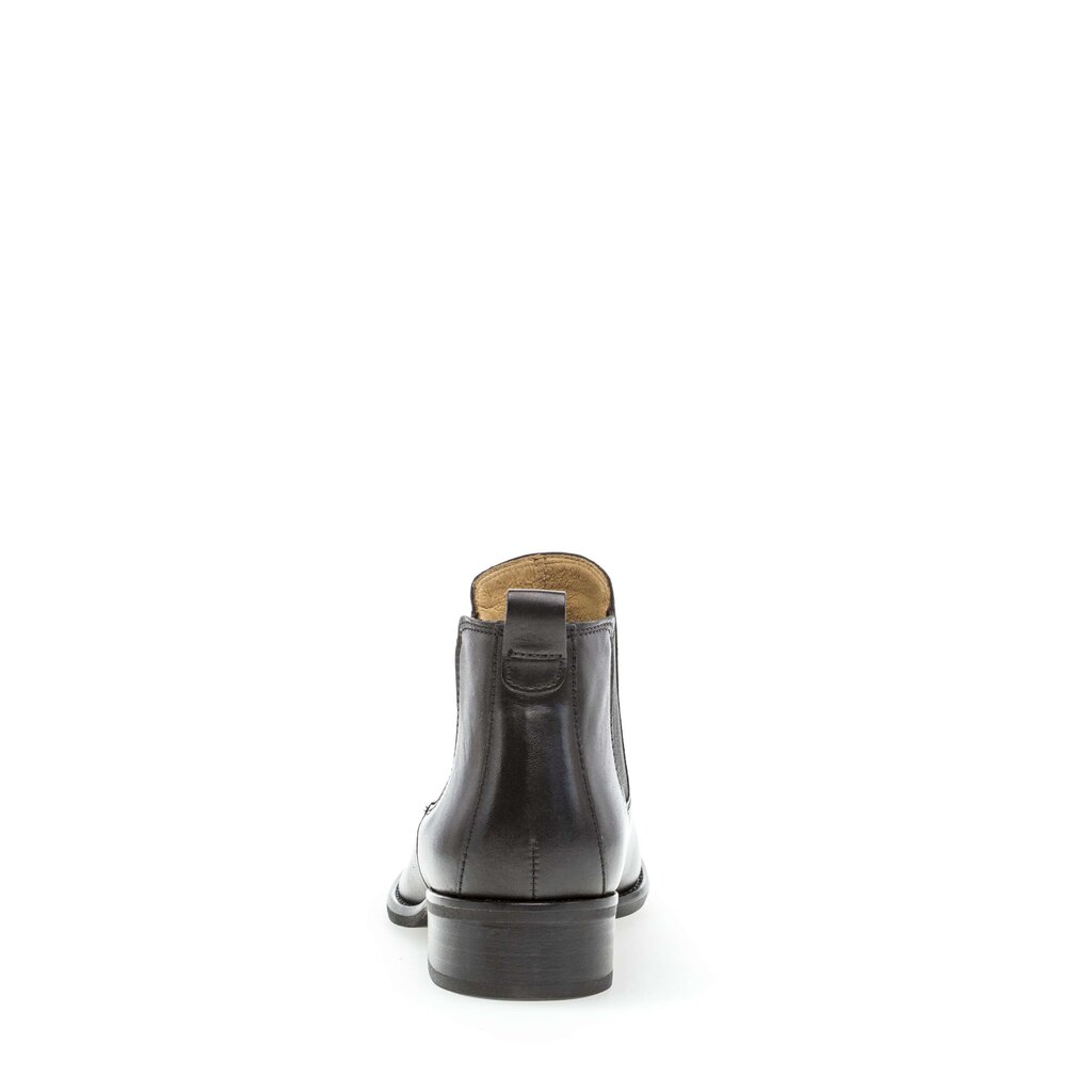 Pius Gabor Chelsea Boot schwarz Günstig kaufen