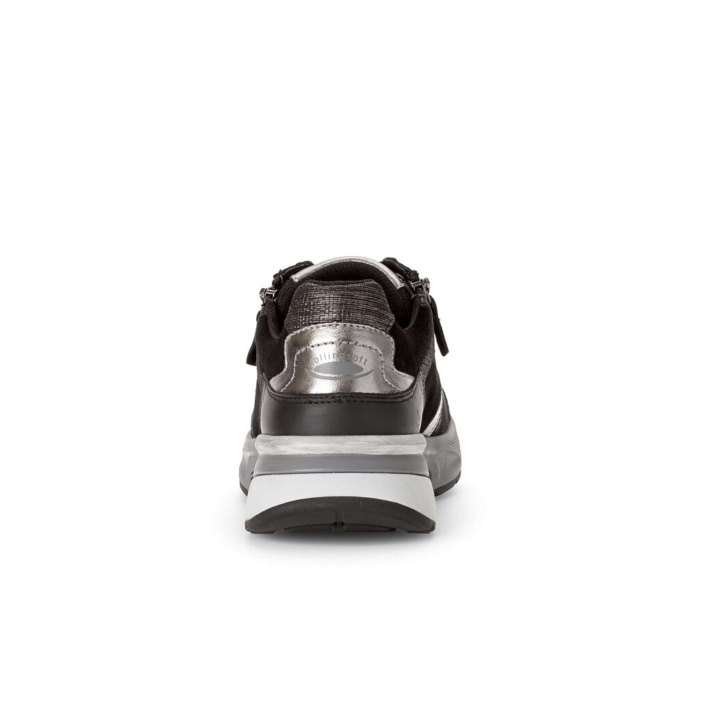 Pius Gabor Sneaker low schwarz Versandkostenfrei
