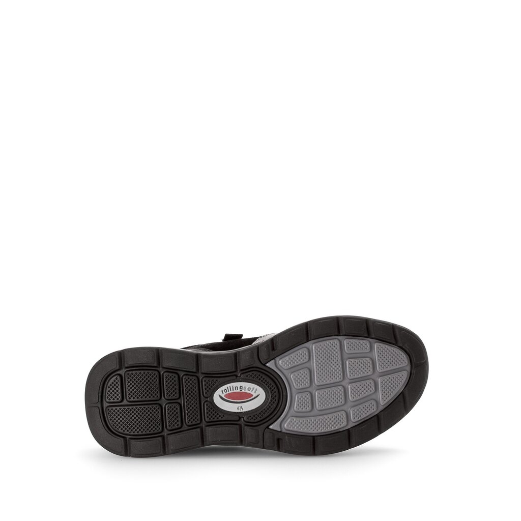 Pius Gabor Sneaker low schwarz Versandkostenfrei