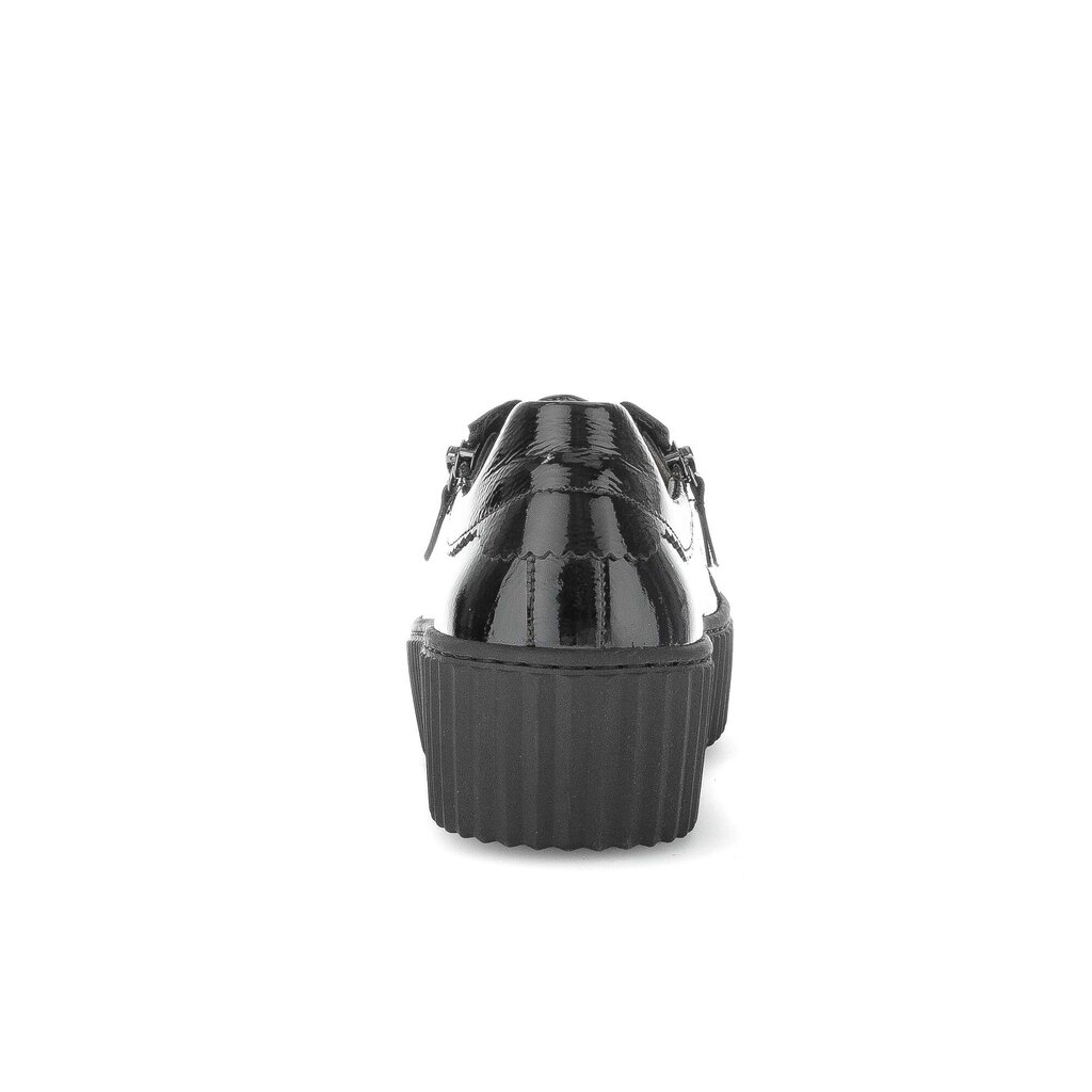 Pius Gabor Sneaker low schwarz Großer Ausverkauf