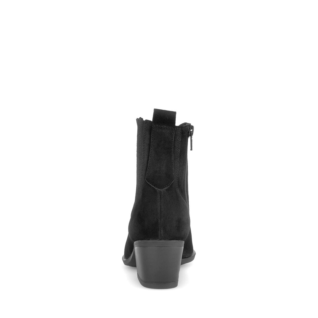 Pius Gabor Cowboy Boots schwarz Flash Sale