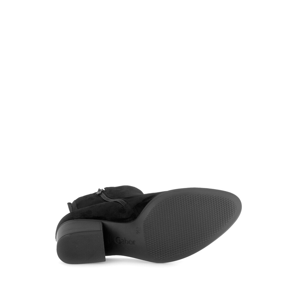 Pius Gabor Cowboy Boots schwarz Flash Sale