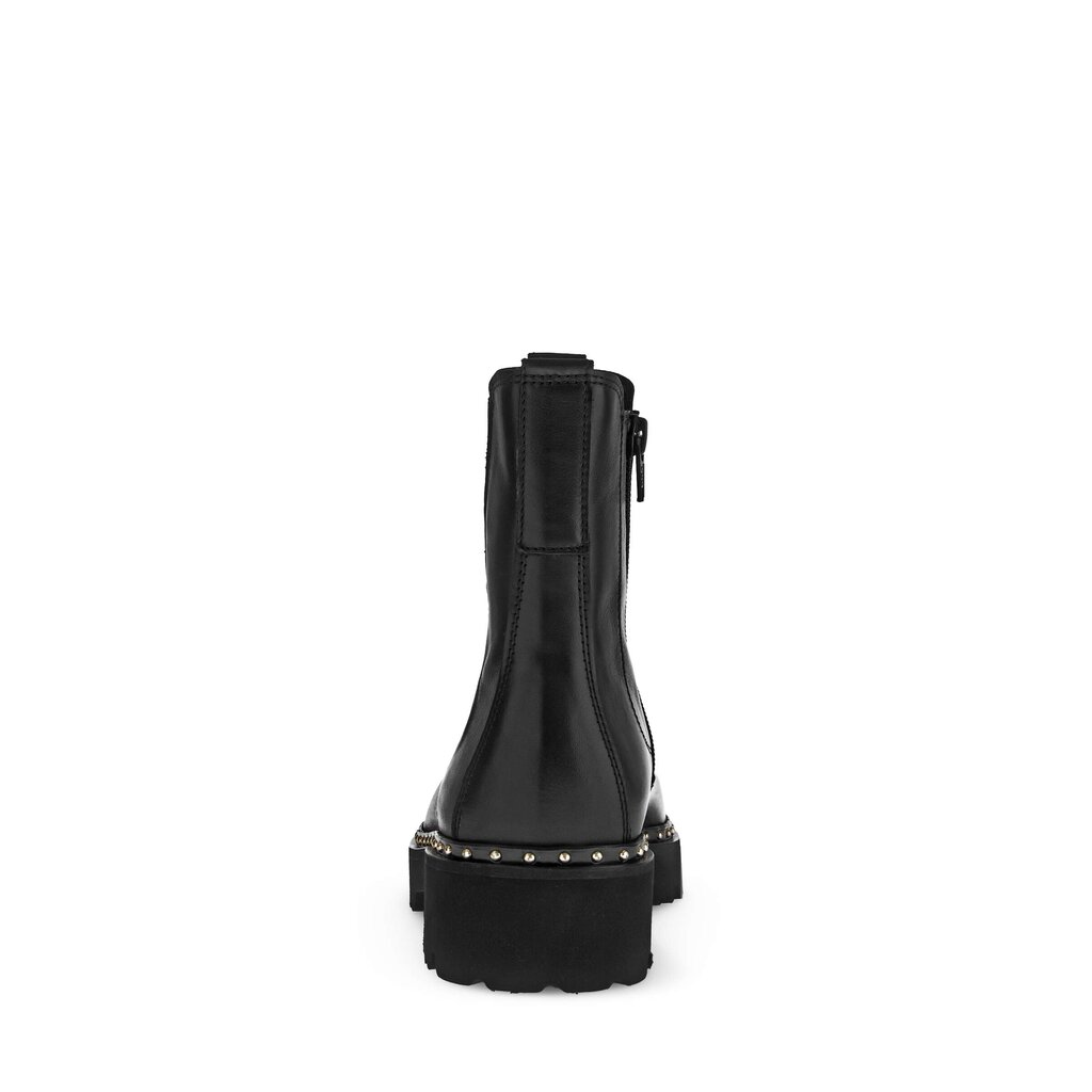 Pius Gabor Chelsea Boot schwarz Begrenztes Angebot