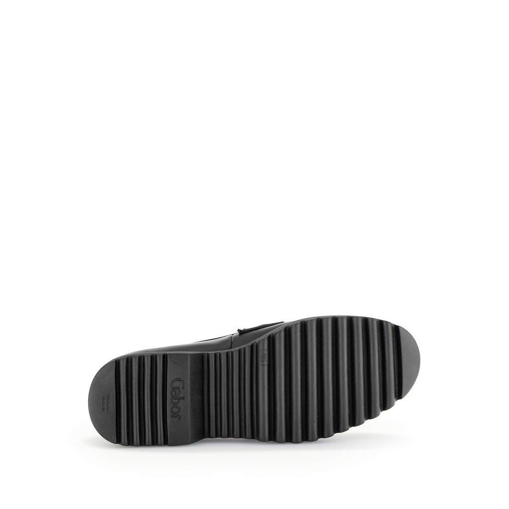 Pius Gabor Loafer schwarz Online Shopping