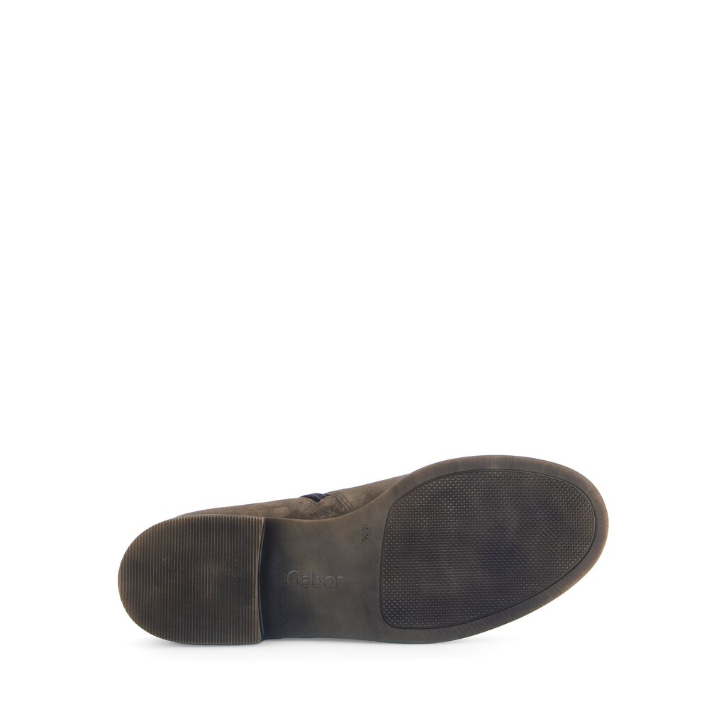 Pius Gabor Elegante Stiefelette braun Weihnachtsangebot