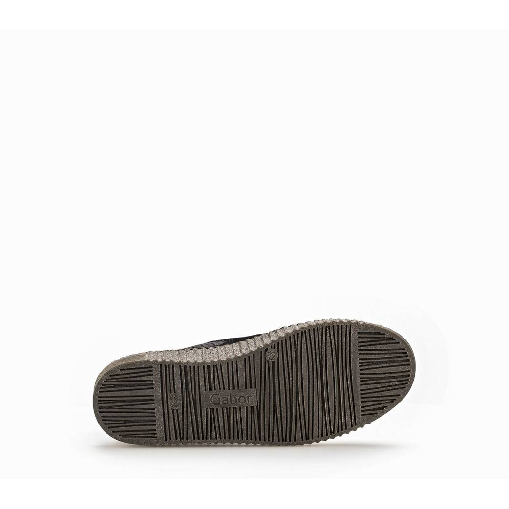 Pius Gabor Chelsea Boot schwarz Osterangebot