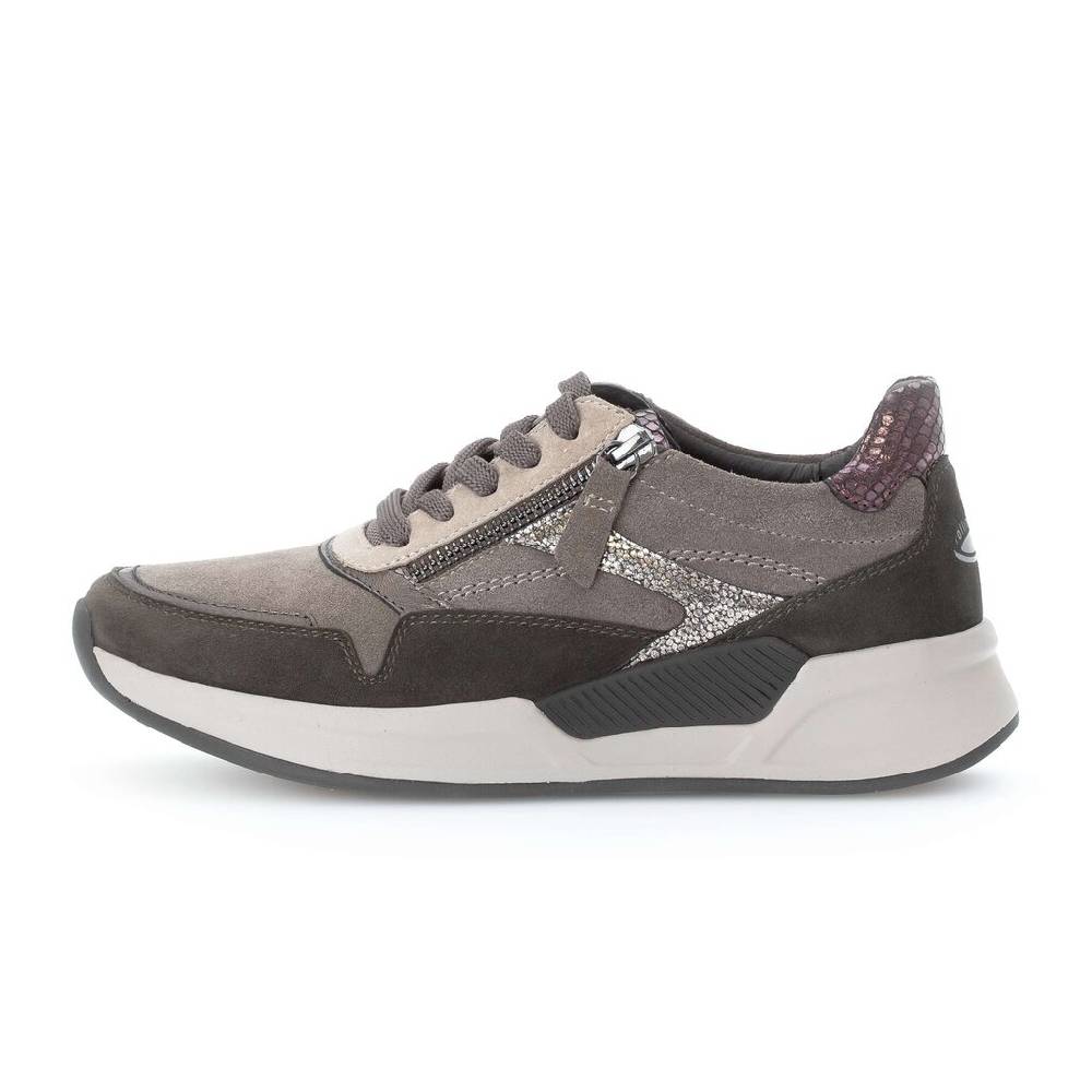 Pius Gabor Sneaker low multicolour