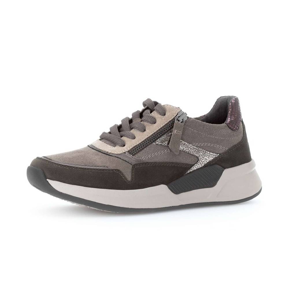 Pius Gabor Sneaker low multicolour Vatertagsangebot