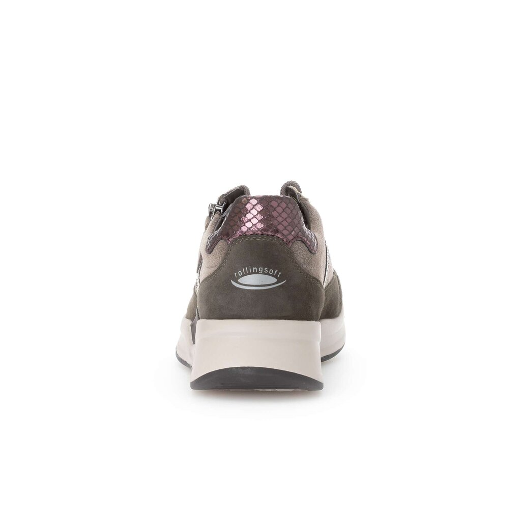 Pius Gabor Sneaker low multicolour Vatertagsangebot