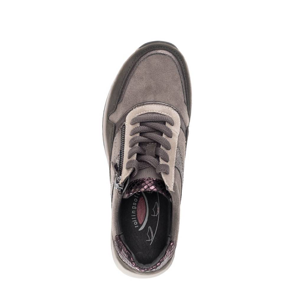 Pius Gabor Sneaker low multicolour Vatertagsangebot