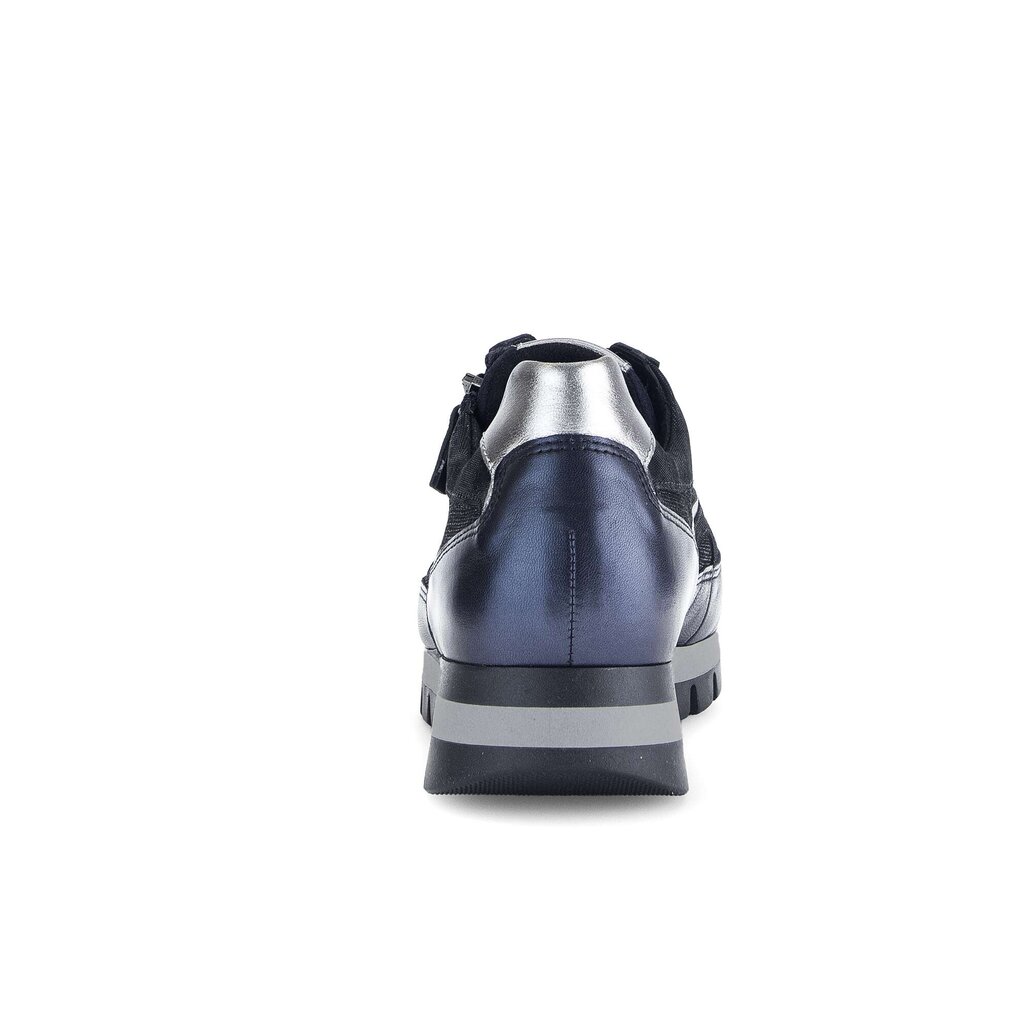 Pius Gabor Sneaker low blau Valentinstagsangebot