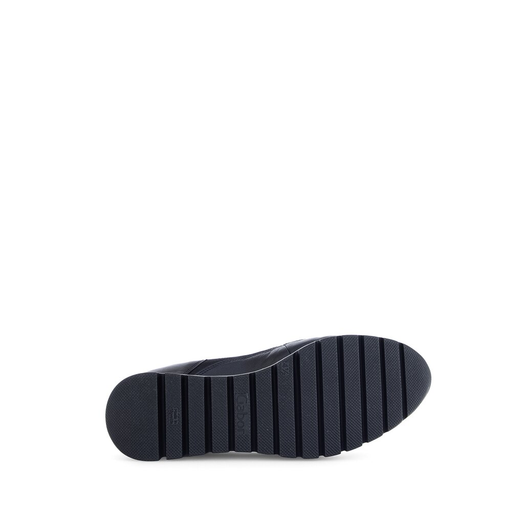 Pius Gabor Sneaker low blau Valentinstagsangebot