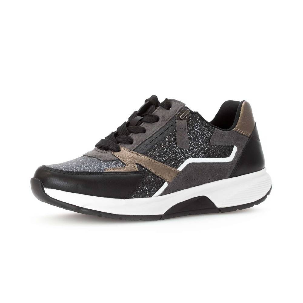 Pius Gabor Sneaker low multicolour Lagerräumung