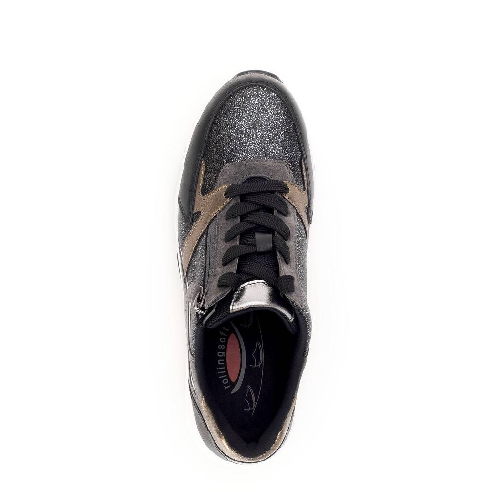 Pius Gabor Sneaker low multicolour Lagerräumung