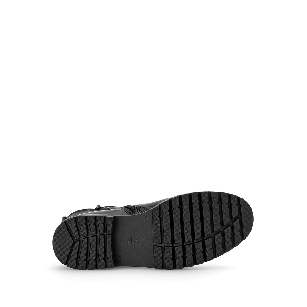 Pius Gabor Chelsea Boot schwarz Online Outlet