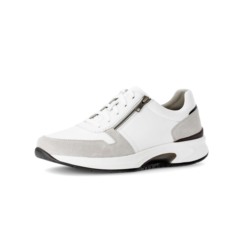 Pius Gabor rollingsoft Sneaker low weiß Zeitlich begrenztes Angebot