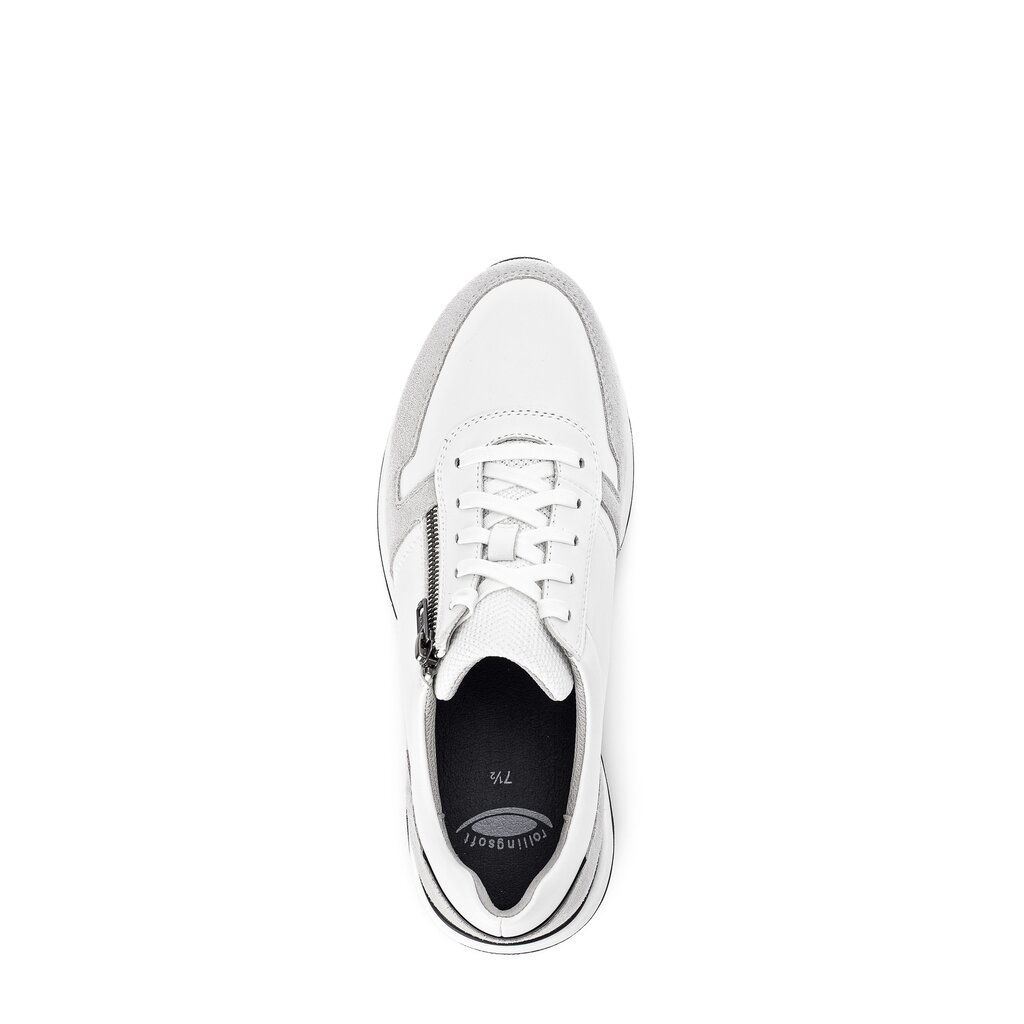 Pius Gabor rollingsoft Sneaker low weiß Zeitlich begrenztes Angebot