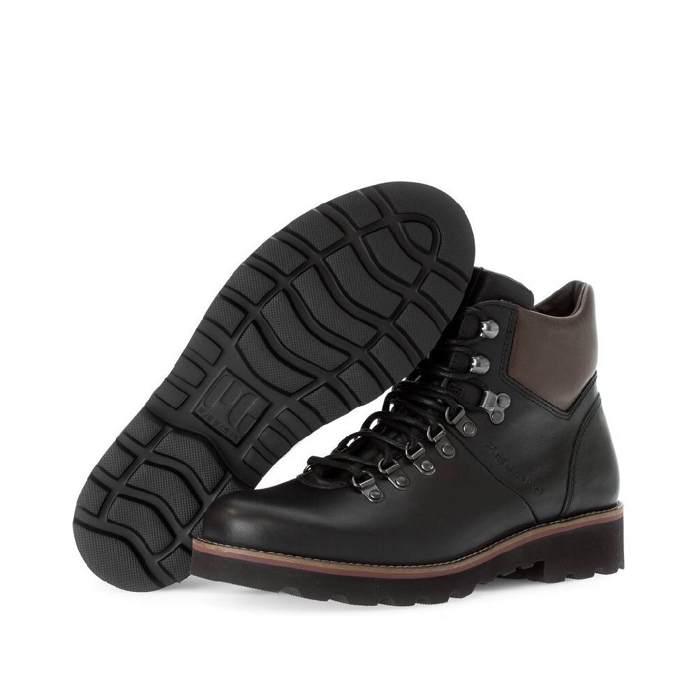 Pius Gabor Pius Gabor Boot schwarz Exklusive Angebote