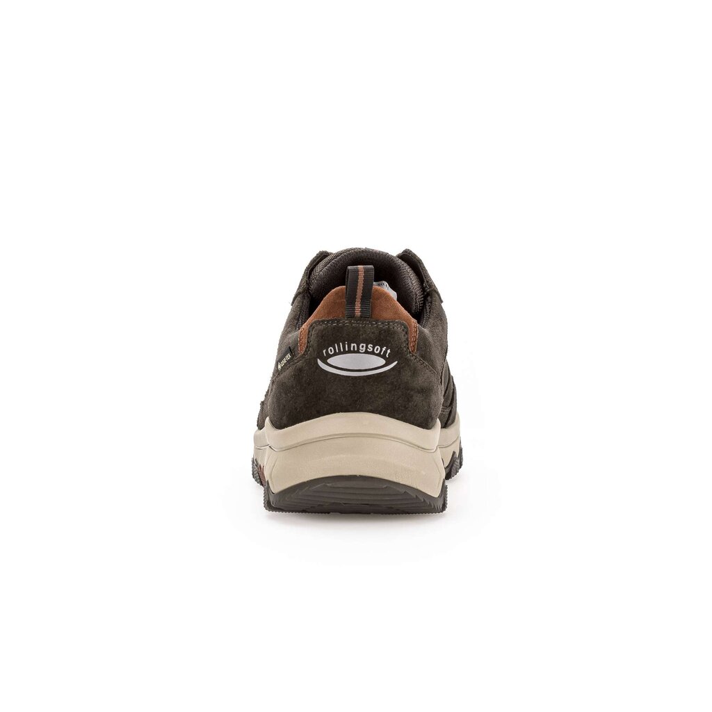 Pius Gabor rollingsoft Sneaker low braun Blitzangebot