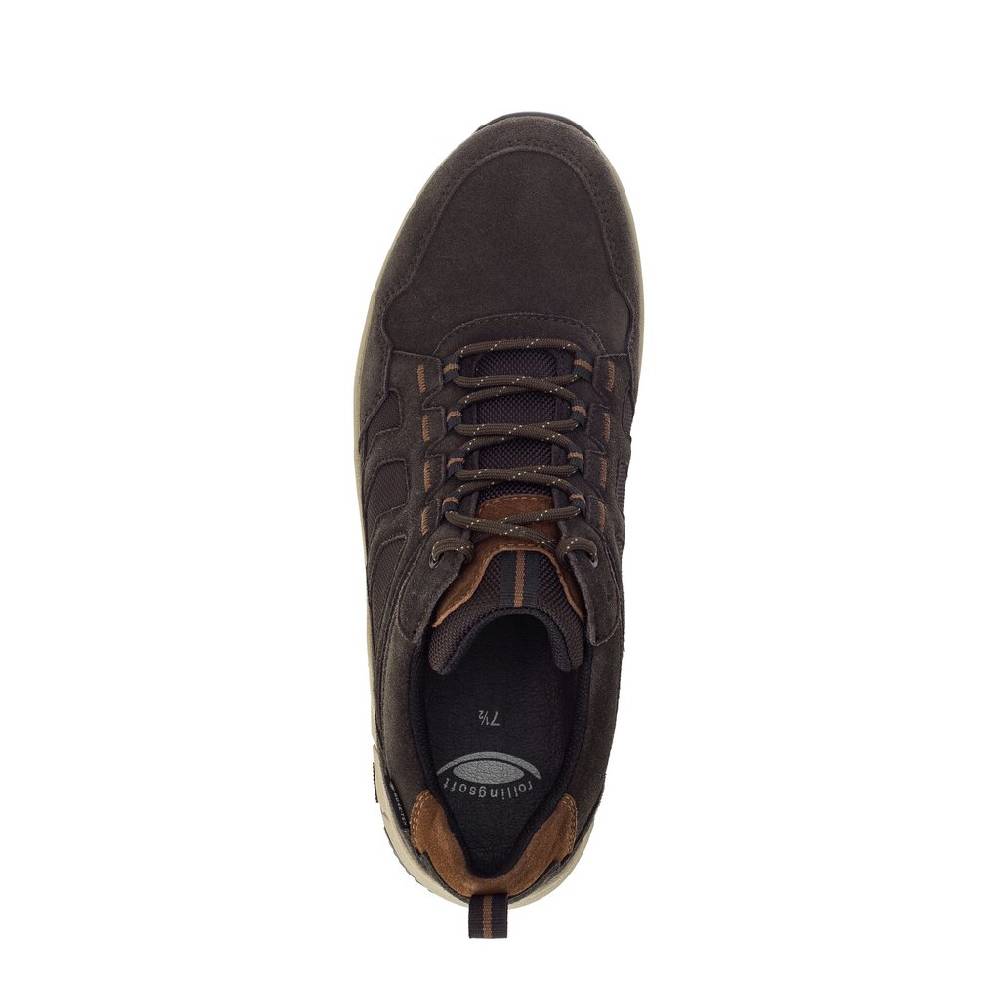 Pius Gabor rollingsoft Sneaker low braun Blitzangebot