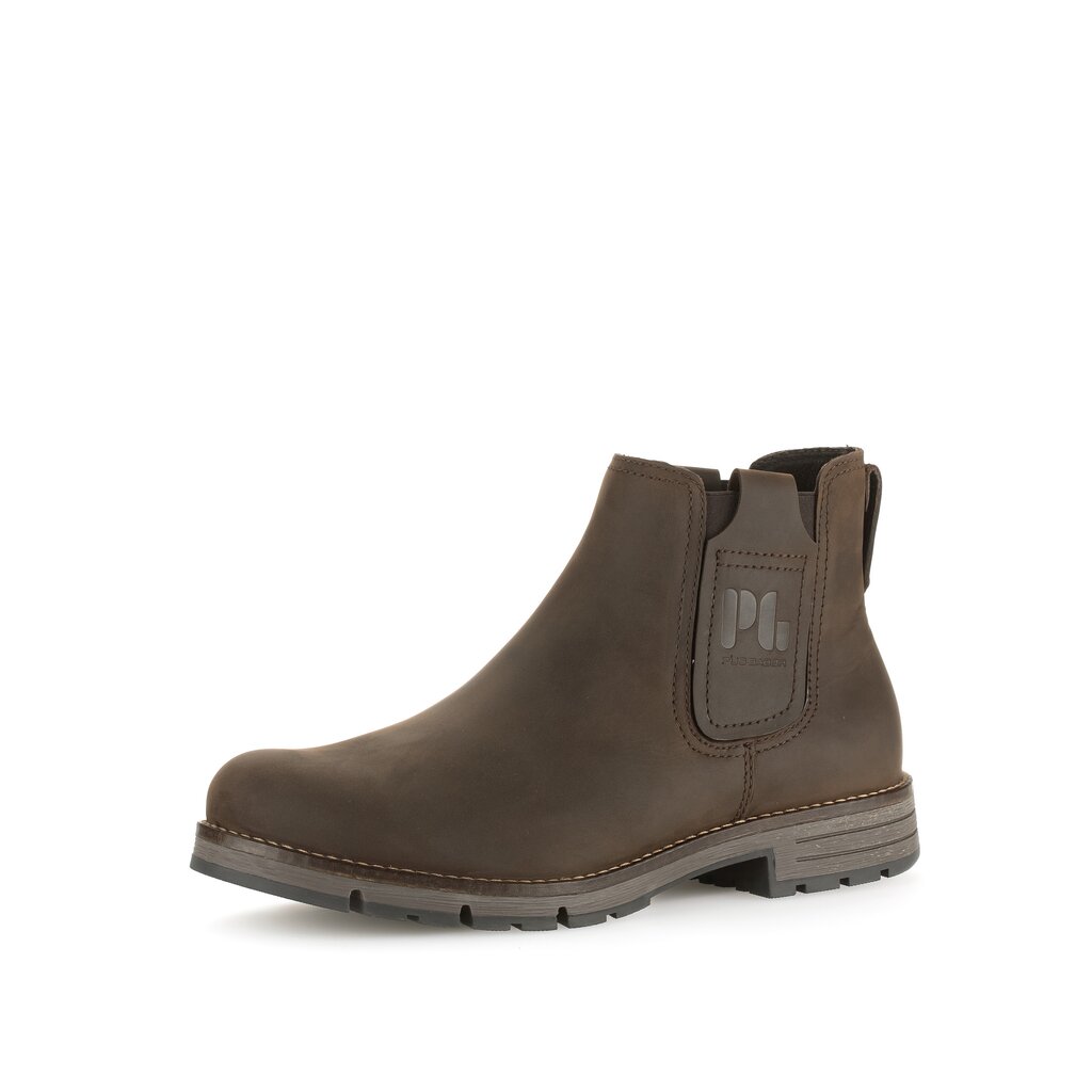 Pius Gabor Pius Gabor Chelsea Boot braun Große Rabatte