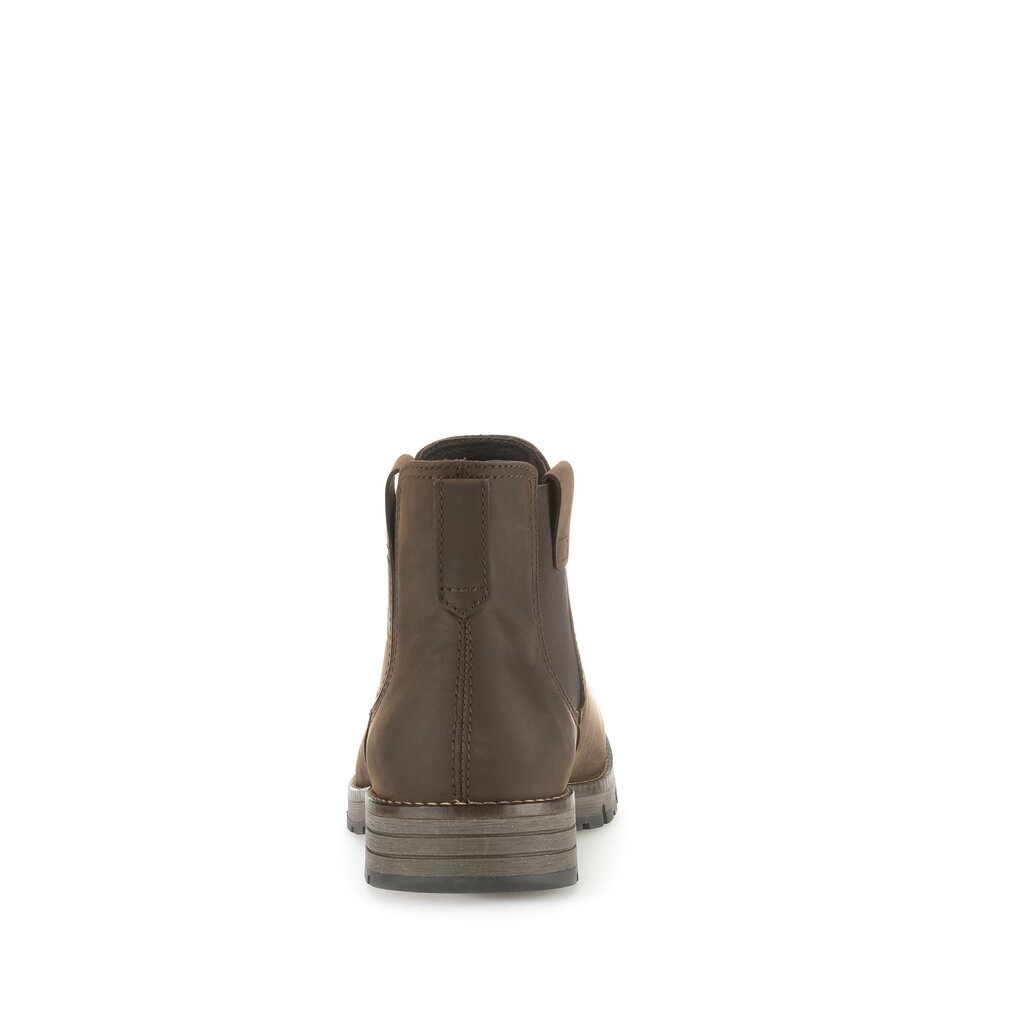 Pius Gabor Pius Gabor Chelsea Boot braun Große Rabatte