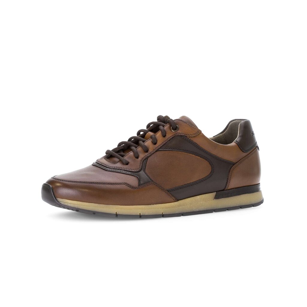 Pius Gabor Pius Gabor Sneaker low braun Kauf eins, bekomm eins gratis