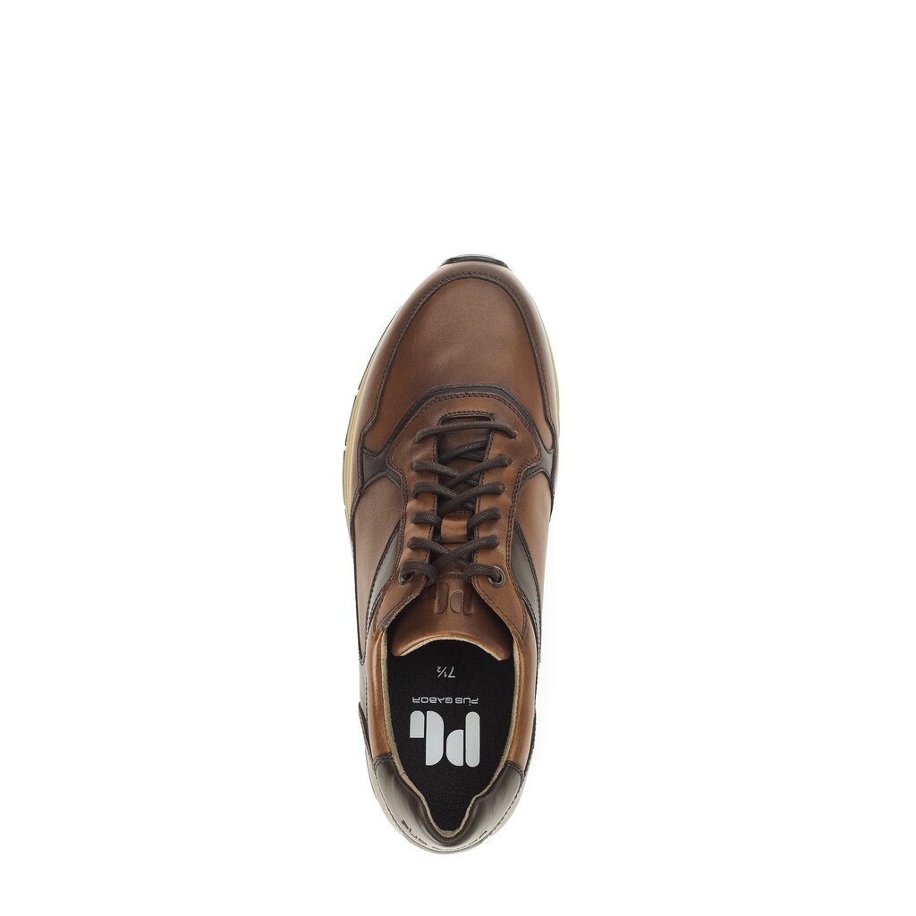 Pius Gabor Pius Gabor Sneaker low braun Kauf eins, bekomm eins gratis